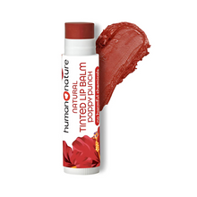 Load image into Gallery viewer, Human Nature 100% Natural Tinted Lip Balm 4g