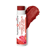 Load image into Gallery viewer, Human Nature 100% Natural Tinted Lip Balm 4g