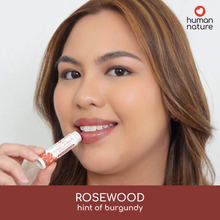 Load image into Gallery viewer, Human Nature 100% Natural Tinted Lip Balm 4g