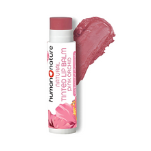 Load image into Gallery viewer, Human Nature 100% Natural Tinted Lip Balm 4g