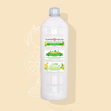 Load image into Gallery viewer, Human Nature Moisturizing +PLUS Shampoo 1L