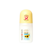 Load image into Gallery viewer, Human Nature Natural Beauty +Plus Deo Roll-On 50ml