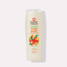 Load image into Gallery viewer, Human Nature Natural Body Wash | Paraben-Free, SLS/SLES-Free