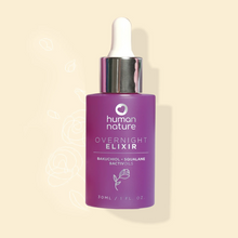 Load image into Gallery viewer, Human Nature Overnight Elixir 30ml