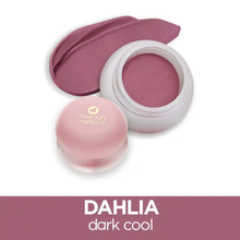 Load image into Gallery viewer, Human Nature Petal Pop Blush | Cream-to-Powder Self-Setting