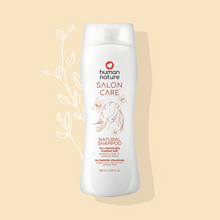 Load image into Gallery viewer, Human Nature Professional Salon Care Shampoo | For Chemically Treated Hair, Protects Color, Restores Shine