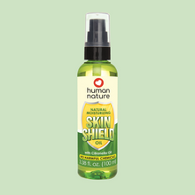 Load image into Gallery viewer, Human Nature Skin Shield Oil with Citronella Oil