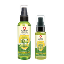 Load image into Gallery viewer, Human Nature Skin Shield Oil with Citronella Oil