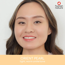 Load image into Gallery viewer, Human Nature Soft Blur Mineral Pressed Powder Refill 8g | Shine-Free Matte Finish