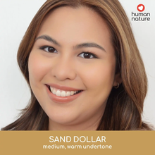 Load image into Gallery viewer, Human Nature Soft Blur Mineral Pressed Powder Refill 8g | Shine-Free Matte Finish