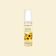 Load image into Gallery viewer, Human Nature Sunflower Premium Beauty Oil
