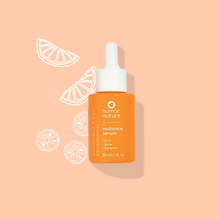 Load image into Gallery viewer, Human Nature Vitamin C + Hya Calamansi Radiance Serum 30ml