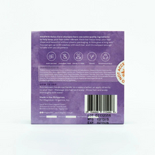 Load image into Gallery viewer, MAGWAI Salon Care Purple Shampoo Bar 65g | Sulfate-Free, pH-Balanced