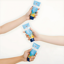 Load image into Gallery viewer, MAGWAI Reef-Safe Sheer Mineral Sunscreen Lotion SPF 50+ | Broad Spectrum, Lightweight, Non Greasy