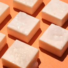 Load image into Gallery viewer, MAGWAI Soft and Silky Shampoo Bar 65g | To Nourish Dry and Damaged Hair