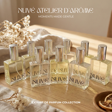 Load image into Gallery viewer, NUVÉ Atelier D'Arôme Extreme Perfume Extrait de Parfum for Men | Vegan, Phthalate-Free