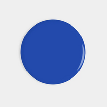Load image into Gallery viewer, Nami Natural Out Of The Blue (Tory Blue) Vegan, Toxin-Free, Odor-Free, Water-Based Nail Polish 13.5ml