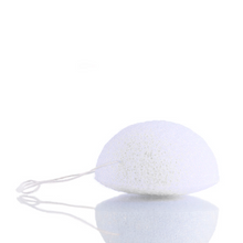 Load image into Gallery viewer, Natural Konjac Face Sponge | Safe, Effective Tool to Wash Face by Project Refill