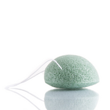 Load image into Gallery viewer, Natural Konjac Face Sponge | Safe, Effective Tool to Wash Face by Project Refill