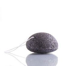 Load image into Gallery viewer, Natural Konjac Face Sponge | Safe, Effective Tool to Wash Face by Project Refill
