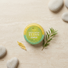 Load image into Gallery viewer, Oil For You Bliss Tea Tree and Ylang Ylang Shamcon Bar 65g