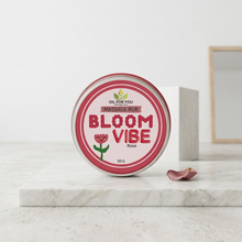 Load image into Gallery viewer, Oil For You Bloom Vibe Massage Rub 50g | Menthol Camphor Relief