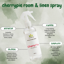 Load image into Gallery viewer, Oil For You CherryPie Cherry Blossom Room & Linen Spray 250ml