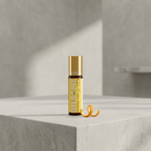 Load image into Gallery viewer, Oil For You Citrus Pop Roller Blend 10ml | Uplifting Roll-On
