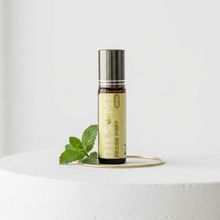 Load image into Gallery viewer, Oil For You Fresh Puff Roller Blend 10ml | Crisp Minty Roll-On