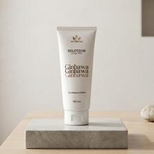 Load image into Gallery viewer, Oil For You Hilotion Ginhawa Massage Lotion 100ml | Eucalyptus & Mint
