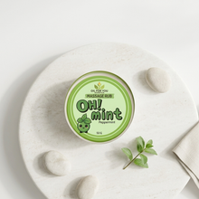 Load image into Gallery viewer, Oil For You Oh Mint Massage Rub 50g | Menthol Camphor Relief