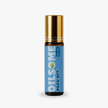 Load image into Gallery viewer, Oil For You Ouch Off Roller Blend 10ml | Cooling Roll-On