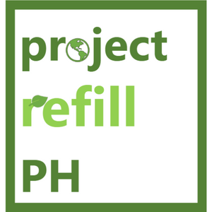 Project Refill PH