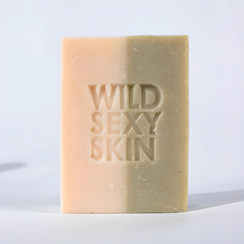 Load image into Gallery viewer, Pure Culture Green Caviar Miracle Matter Bar 130g | Niacinamide + Papain, Balance & Brighten Microbiome Body Soap