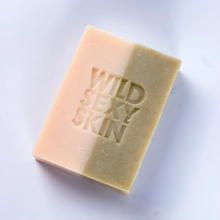 Load image into Gallery viewer, Pure Culture Green Caviar Miracle Matter Bar 130g | Niacinamide + Papain, Balance & Brighten Microbiome Body Soap