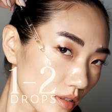 Load image into Gallery viewer, Pure Culture Wild Algae Glow Up Serum 30g | Vitamin C + Hyaluronic Acid + Niacinamide, Brighten Probiotic Booster