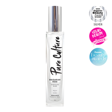 Load image into Gallery viewer, Pure Culture Bulgarian Rose Everything Elixir | Clean Retinol + Bisabolol, Rebalance Probiotic Tonic