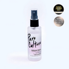 Load image into Gallery viewer, Pure Culture Dream Drops Universal Hydro-Oil 30ml | Resveratrol + Edelweiss Callus Culture, Deep Hydration Microbiome Face Oil