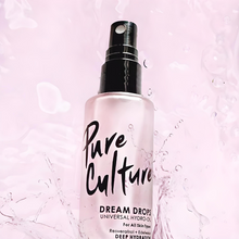 Load image into Gallery viewer, Pure Culture Dream Drops Universal Hydro-Oil 30ml | Resveratrol + Edelweiss Callus Culture, Deep Hydration Microbiome Face Oil