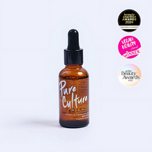 Load image into Gallery viewer, Pure Culture Wild Algae Glow Up Serum 30g | Vitamin C + Hyaluronic Acid + Niacinamide, Brighten Probiotic Booster