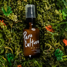 Load image into Gallery viewer, Pure Culture Wild Algae Quench Creme | Cica + Niacinamide, Hydrate Probiotic Lotion