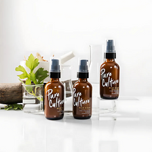 Load image into Gallery viewer, Pure Culture Wild Algae Quench Creme | Cica + Niacinamide, Hydrate Probiotic Lotion