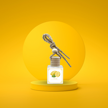 Load image into Gallery viewer, Scents by Ecoshoppe PH Aliwalas (Lemon Fresh) Hanging Car or Room Diffuser 10ml