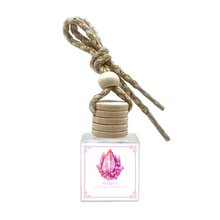 Load image into Gallery viewer, Scents by Ecoshoppe PH Rangya (Shangrila) Hanging Car or Room Diffuser 10ml