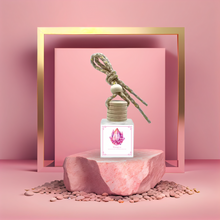 Load image into Gallery viewer, Scents by Ecoshoppe PH Rangya (Shangrila) Hanging Car or Room Diffuser 10ml
