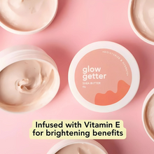 Load image into Gallery viewer, The Bare Kit Glow Getter Shea Butter 100g | All-Natural, Perfect Post-Wax Treatment