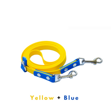 Load image into Gallery viewer, Troy Active Multifunction Waterproof PVC Coated Dog Leash 2.1m