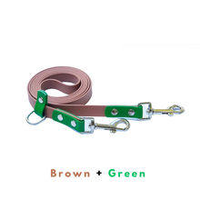 Load image into Gallery viewer, Troy Active Multifunction Waterproof PVC Coated Dog Leash 2.1m