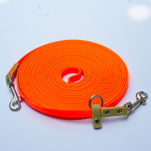 Load image into Gallery viewer, Troy Active Multifunction Waterproof PVC Coated Dog Leash 9m