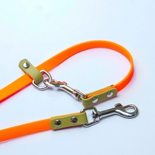 Load image into Gallery viewer, Troy Active Multifunction Waterproof PVC Coated Dog Leash 9m